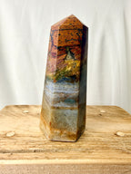 Ocean Jasper Tower (#1)