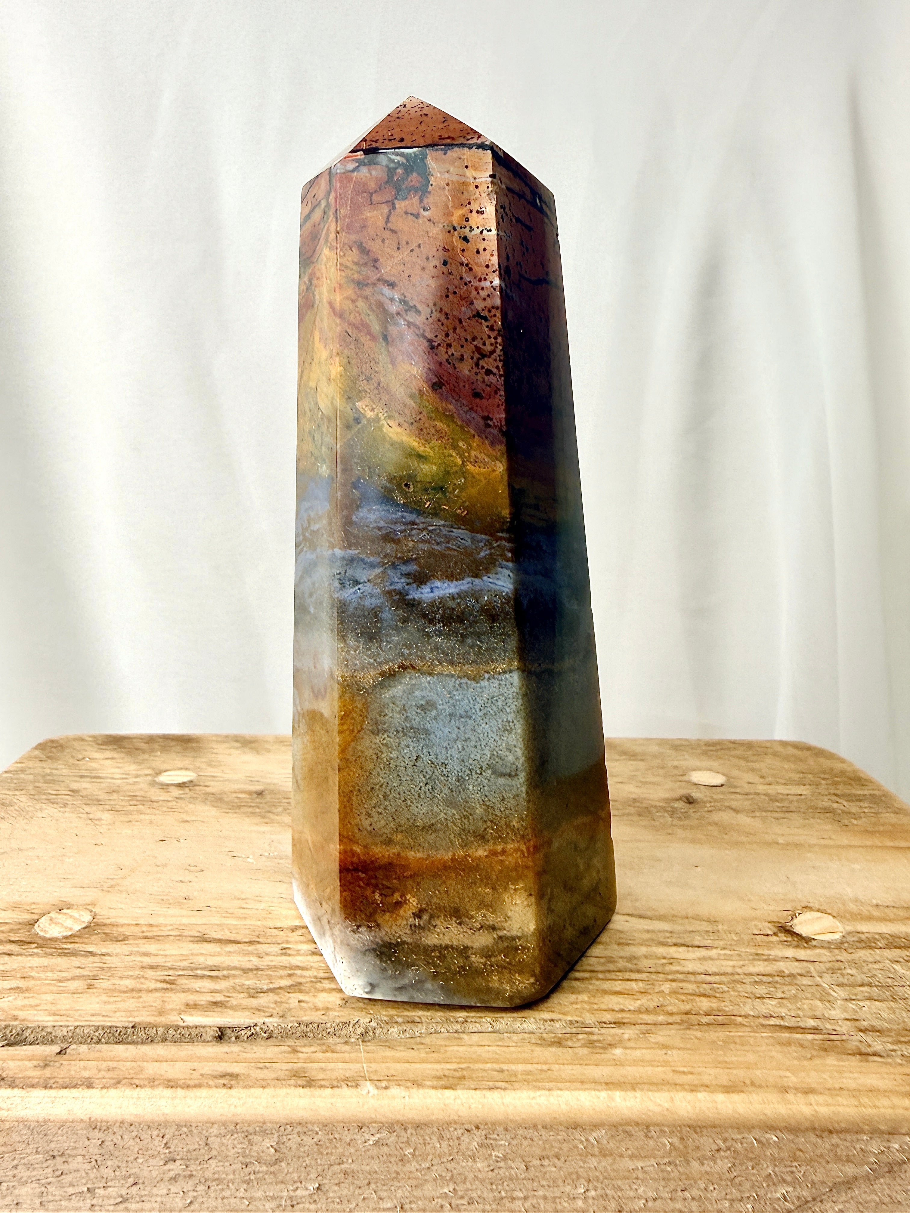 Ocean Jasper Tower (#1)