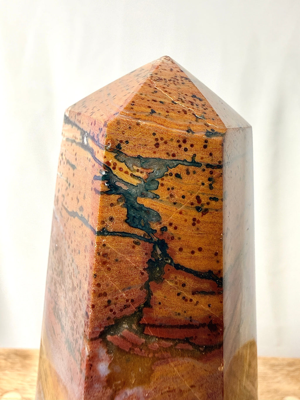 Ocean Jasper Tower (#1)
