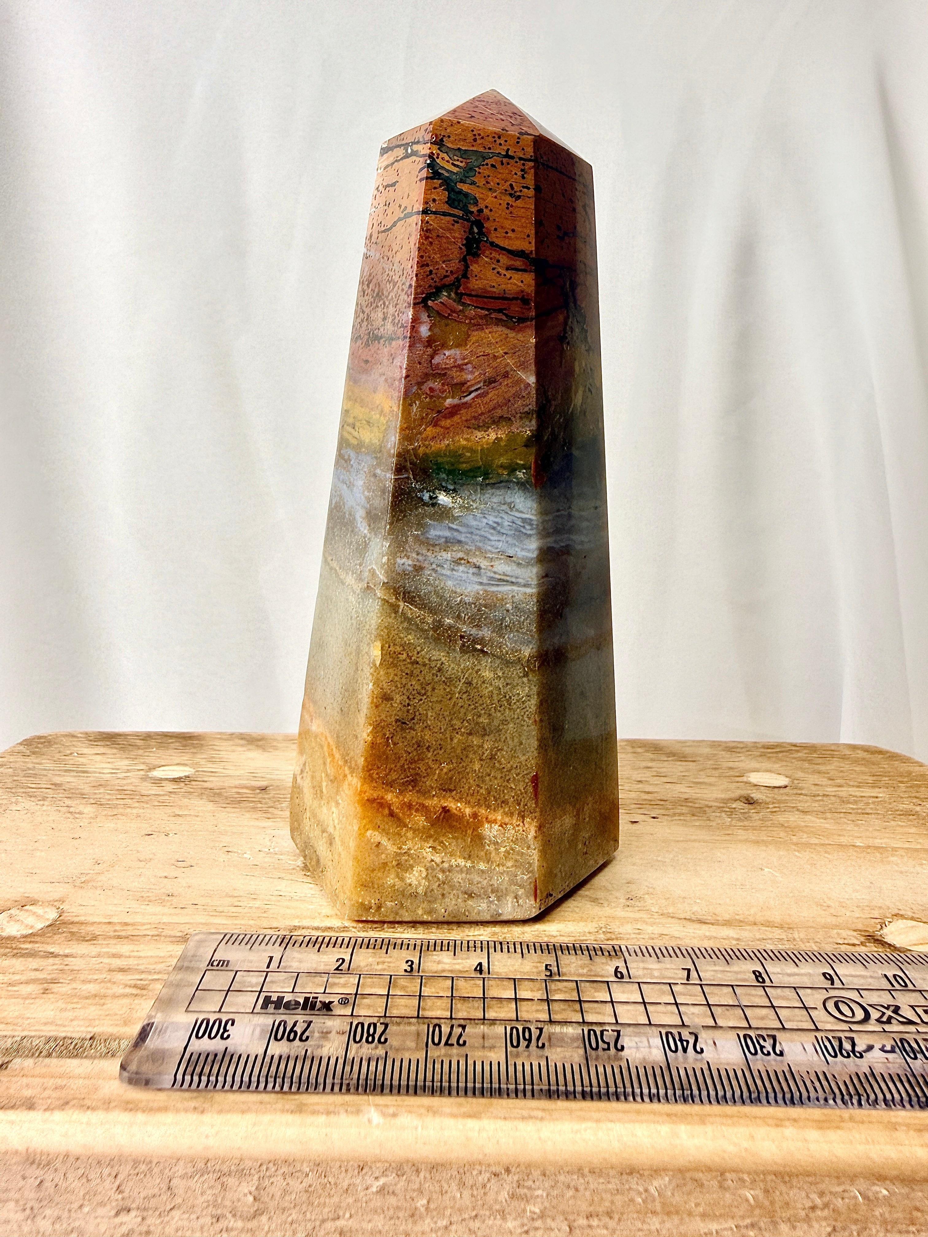 Ocean Jasper Tower (#1)