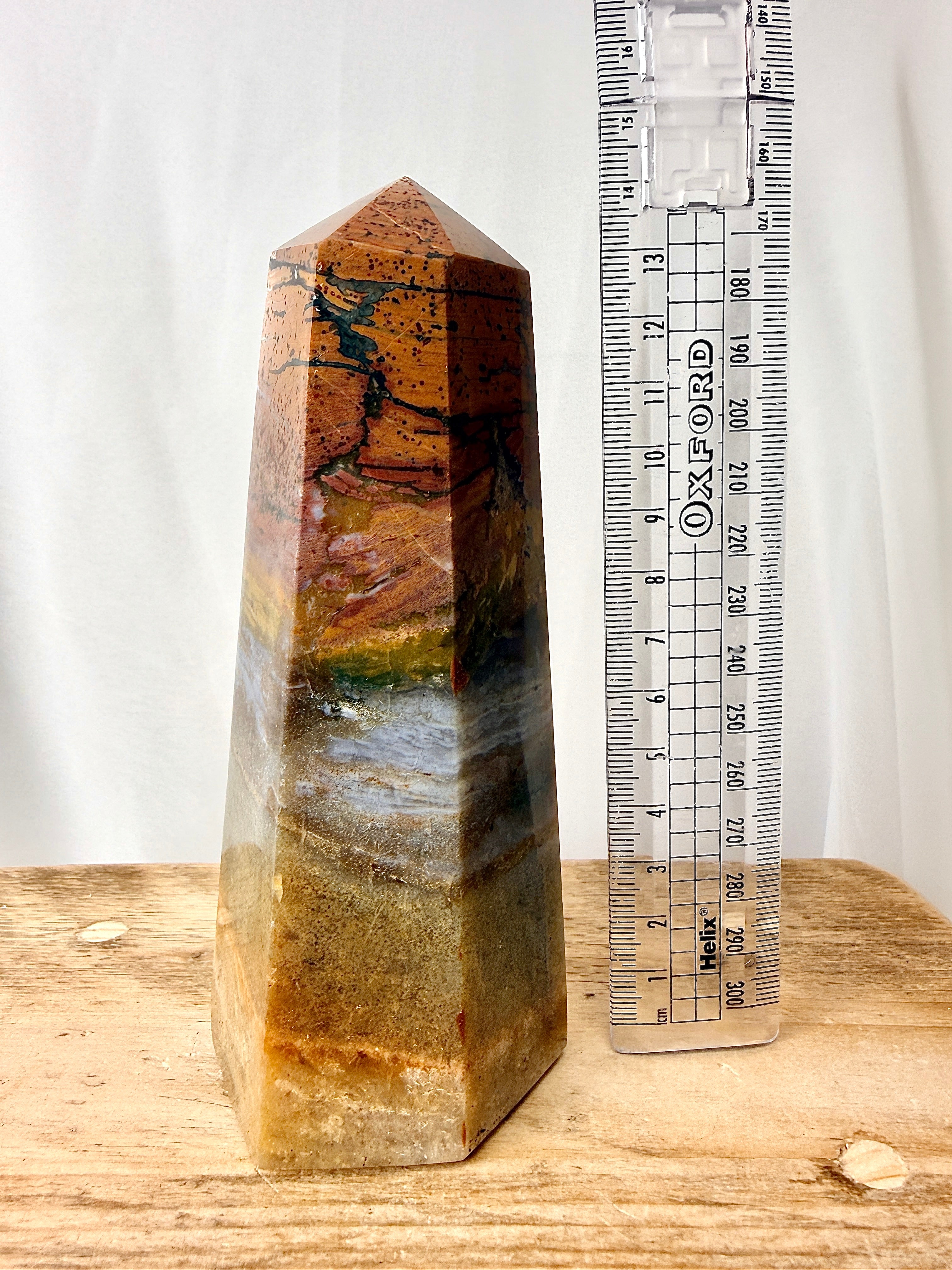 Ocean Jasper Tower (#1)