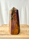 Ocean Jasper Tower (#2)