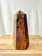 Ocean Jasper Tower (#2)