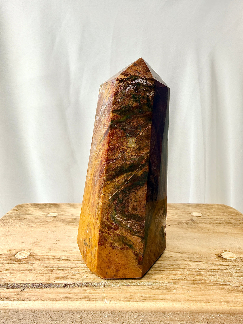 Ocean Jasper Tower (#2)