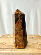 Ocean Jasper Tower (#2)