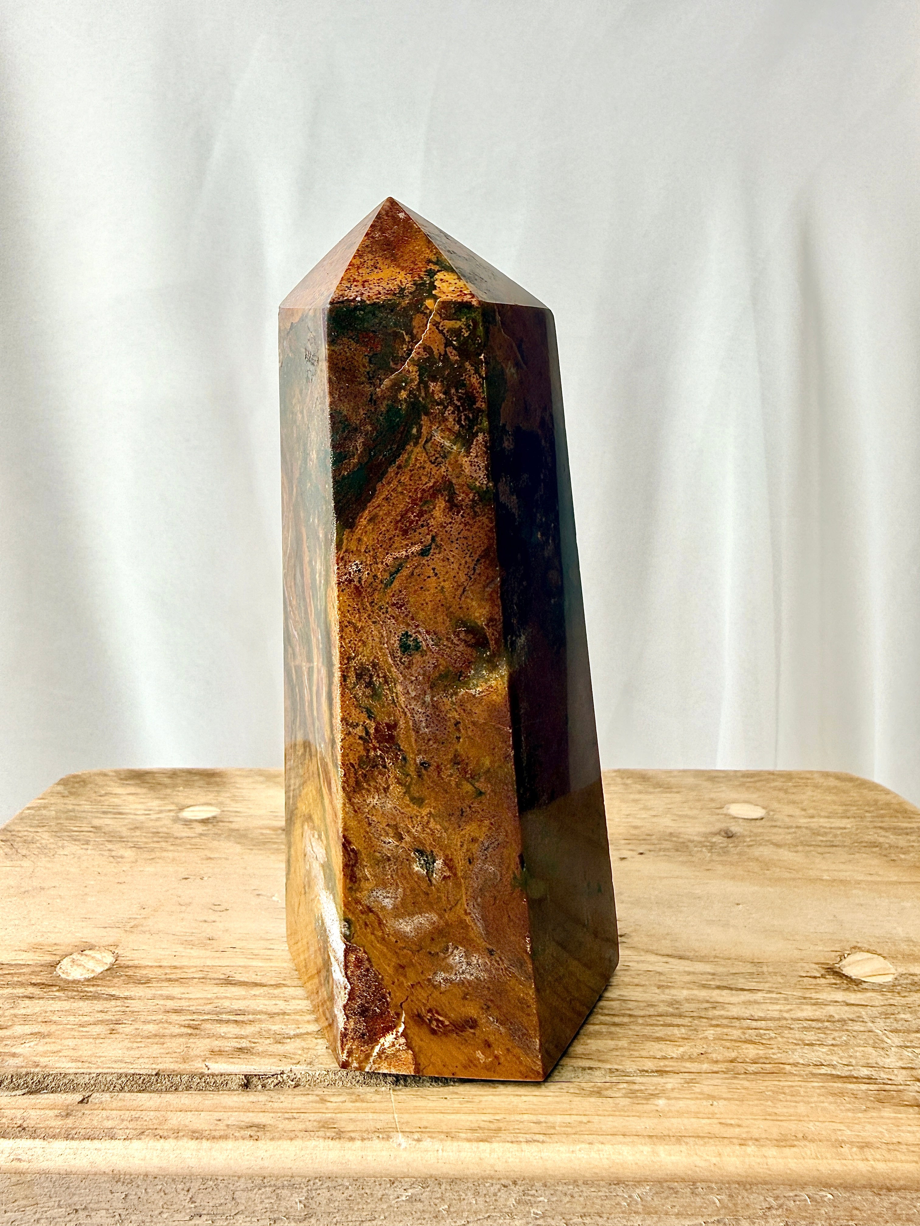 Ocean Jasper Tower (#2)
