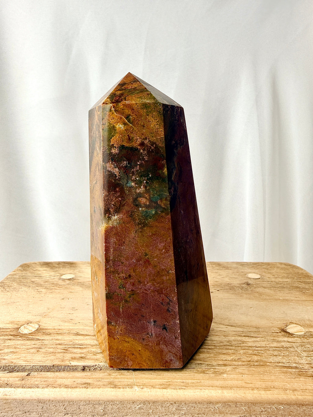 Ocean Jasper Tower (#2)