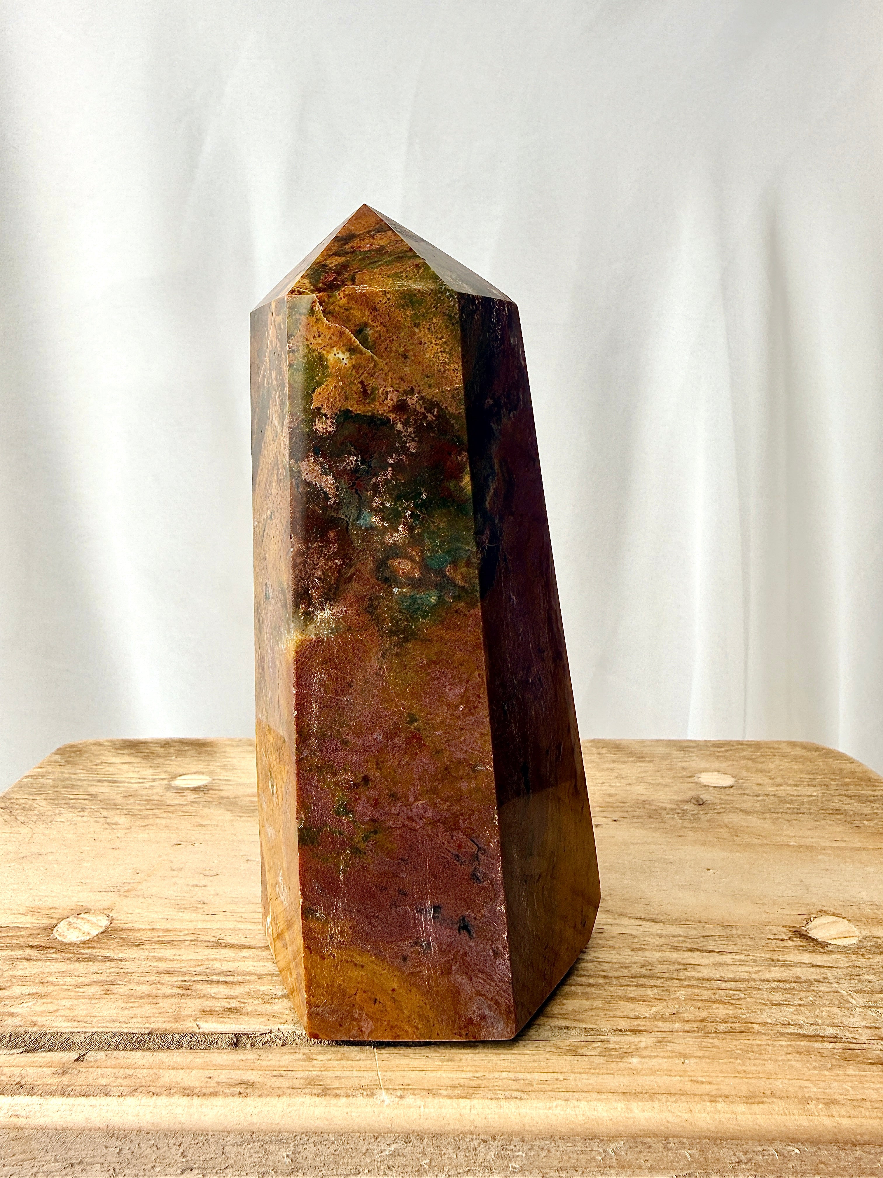 Ocean Jasper Tower (#2)