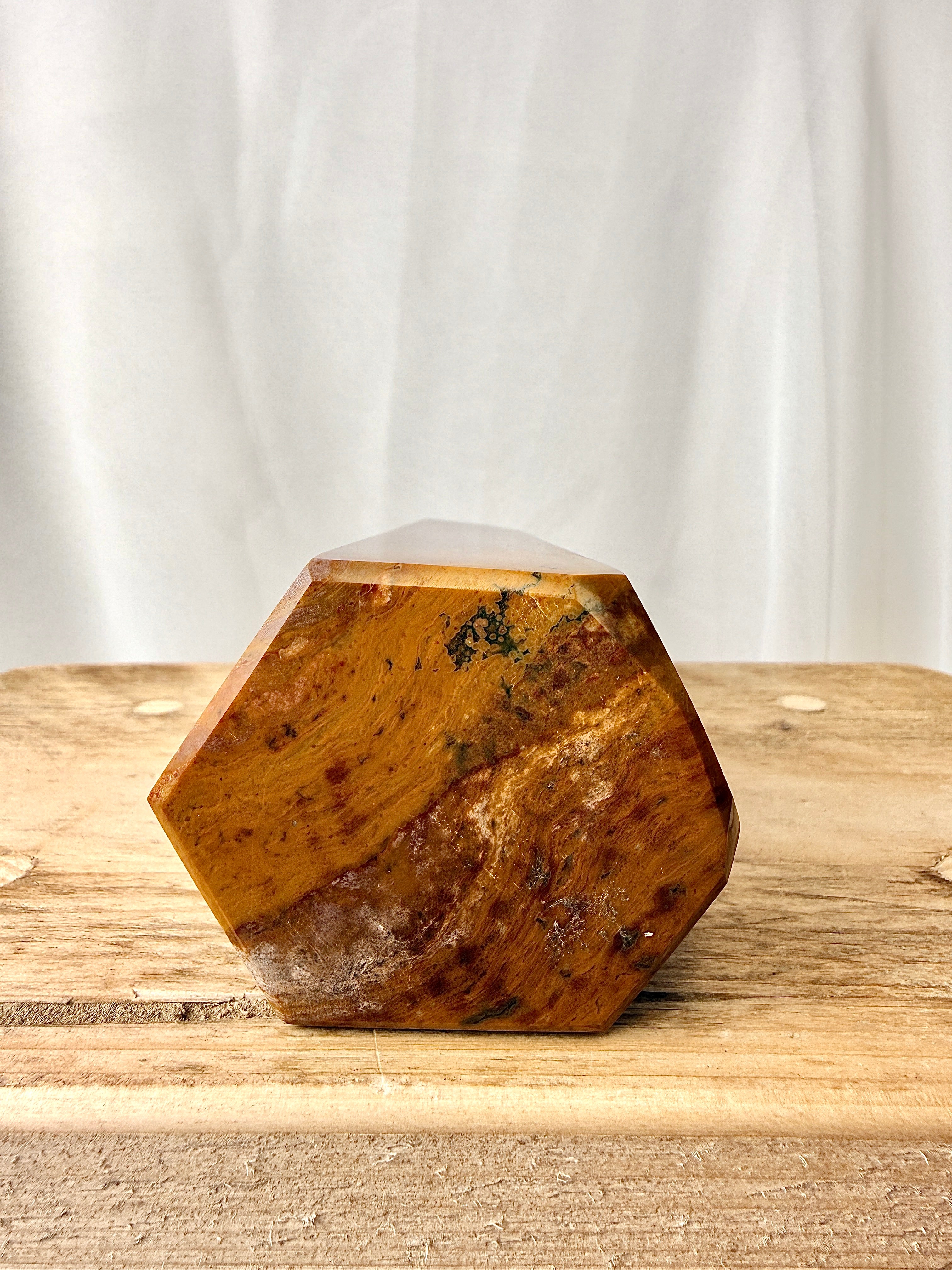 Ocean Jasper Tower (#2)