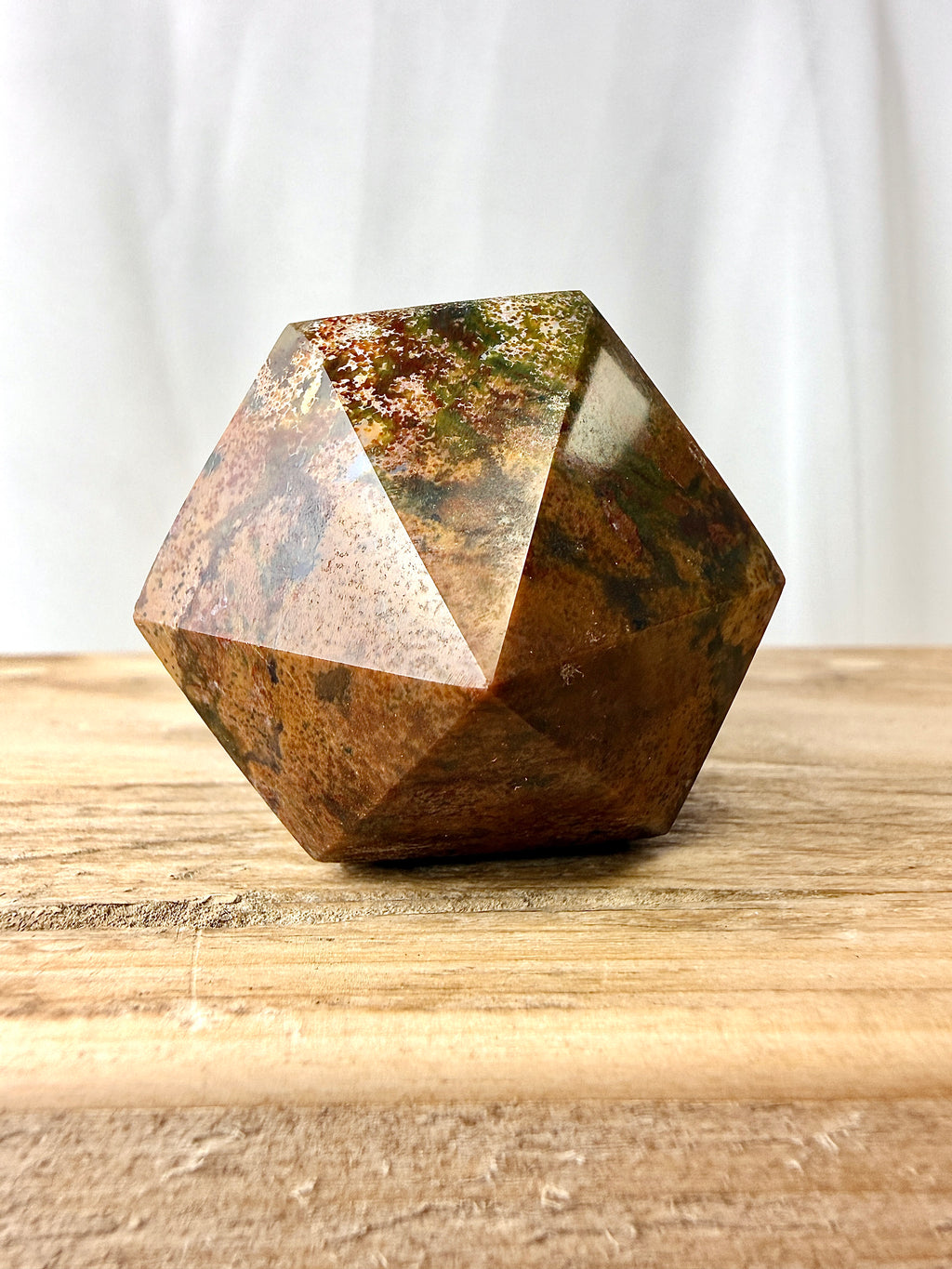 Ocean Jasper Tower (#2)