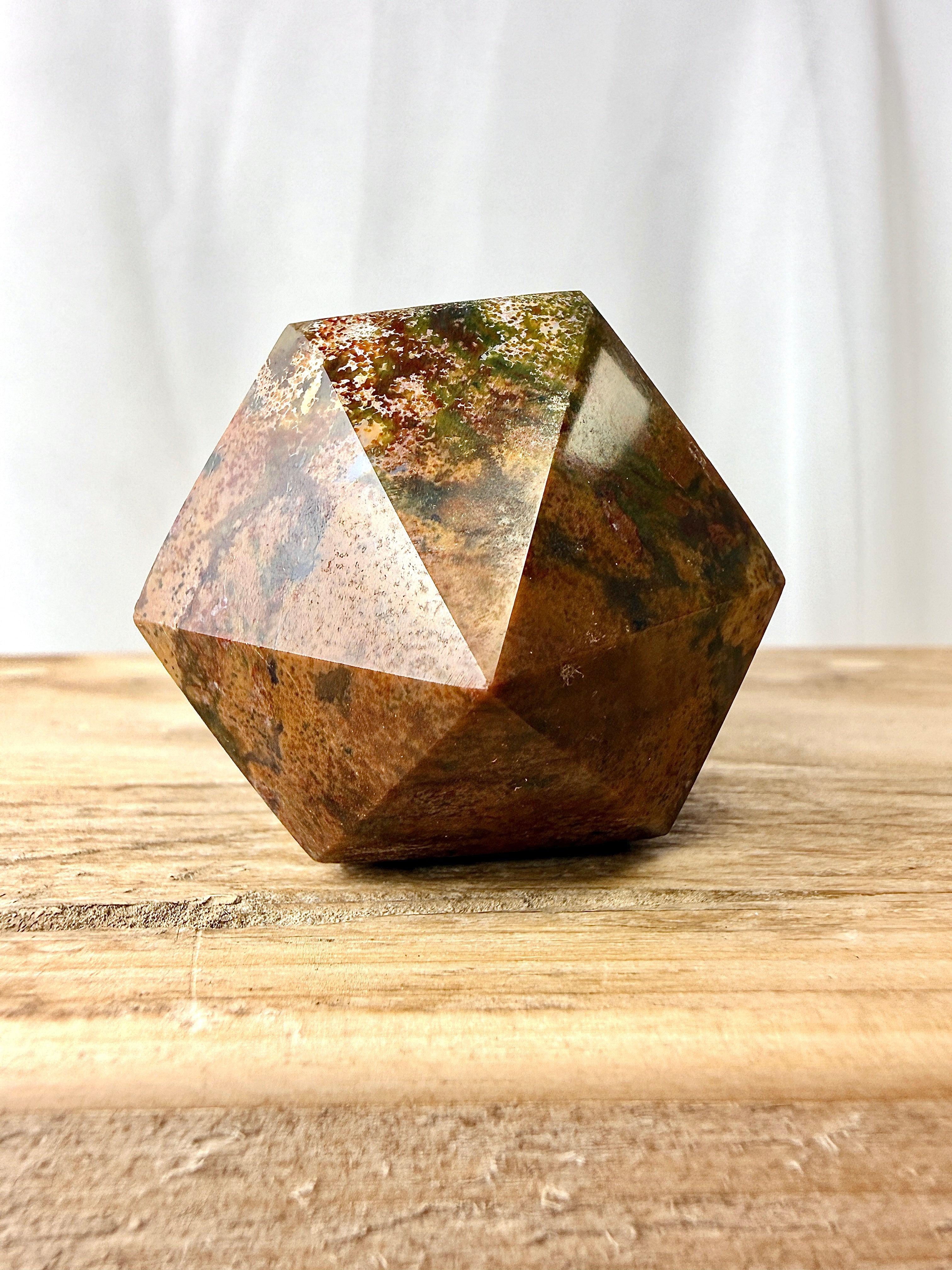 Ocean Jasper Tower (#2)