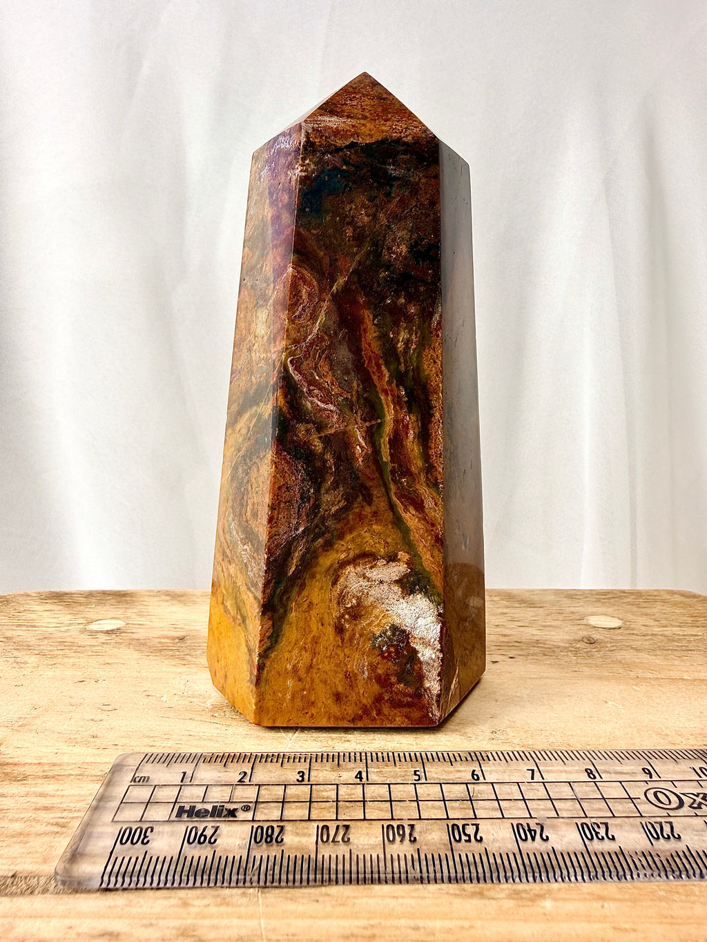 Ocean Jasper Tower (#2)