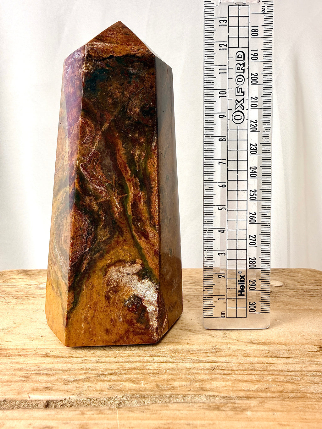 Ocean Jasper Tower (#2)