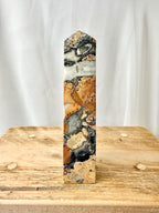 Maligano Jasper Obelisk