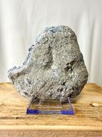 Celestite Cluster