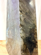 Labradorite Tower Point