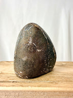 Pink Amethyst Crystal Freeform (#7)
