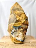 Large Mookaite Tower (#1)