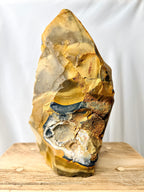 Large Mookaite Tower (#1)