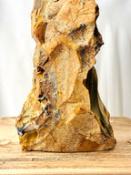 Large Mookaite Tower (#1)
