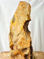 Large Mookaite Tower (#1)