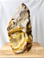 Large Mookaite Tower (#1)