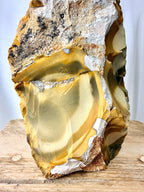 Large Mookaite Tower (#1)