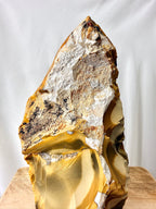 Large Mookaite Tower (#1)