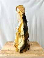 Large Mookaite Tower (#1)
