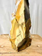 Large Mookaite Tower (#1)