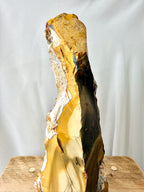 Large Mookaite Tower (#1)