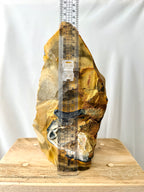 Large Mookaite Tower (#1)