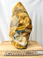 Large Mookaite Tower (#1)
