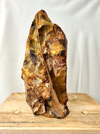 Large Mookaite Tower (#2)