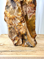 Large Mookaite Tower (#2)