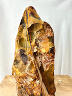 Large Mookaite Tower (#2)