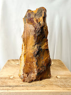 Large Mookaite Tower (#2)