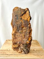 Large Mookaite Tower (#2)