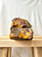 Large Mookaite Tower (#2)