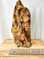 Large Mookaite Tower (#2)