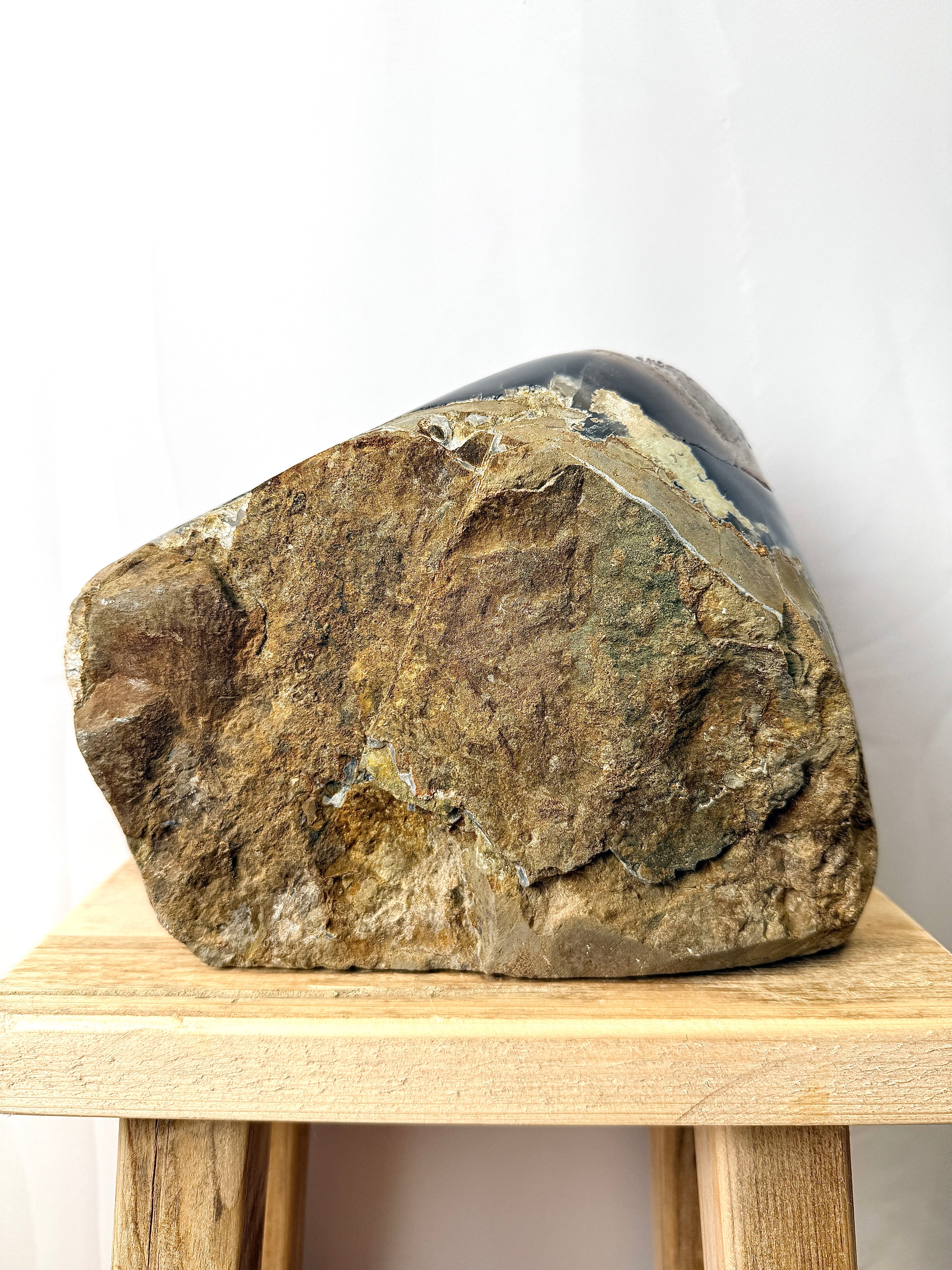 Large Raw Amethyst (#2)