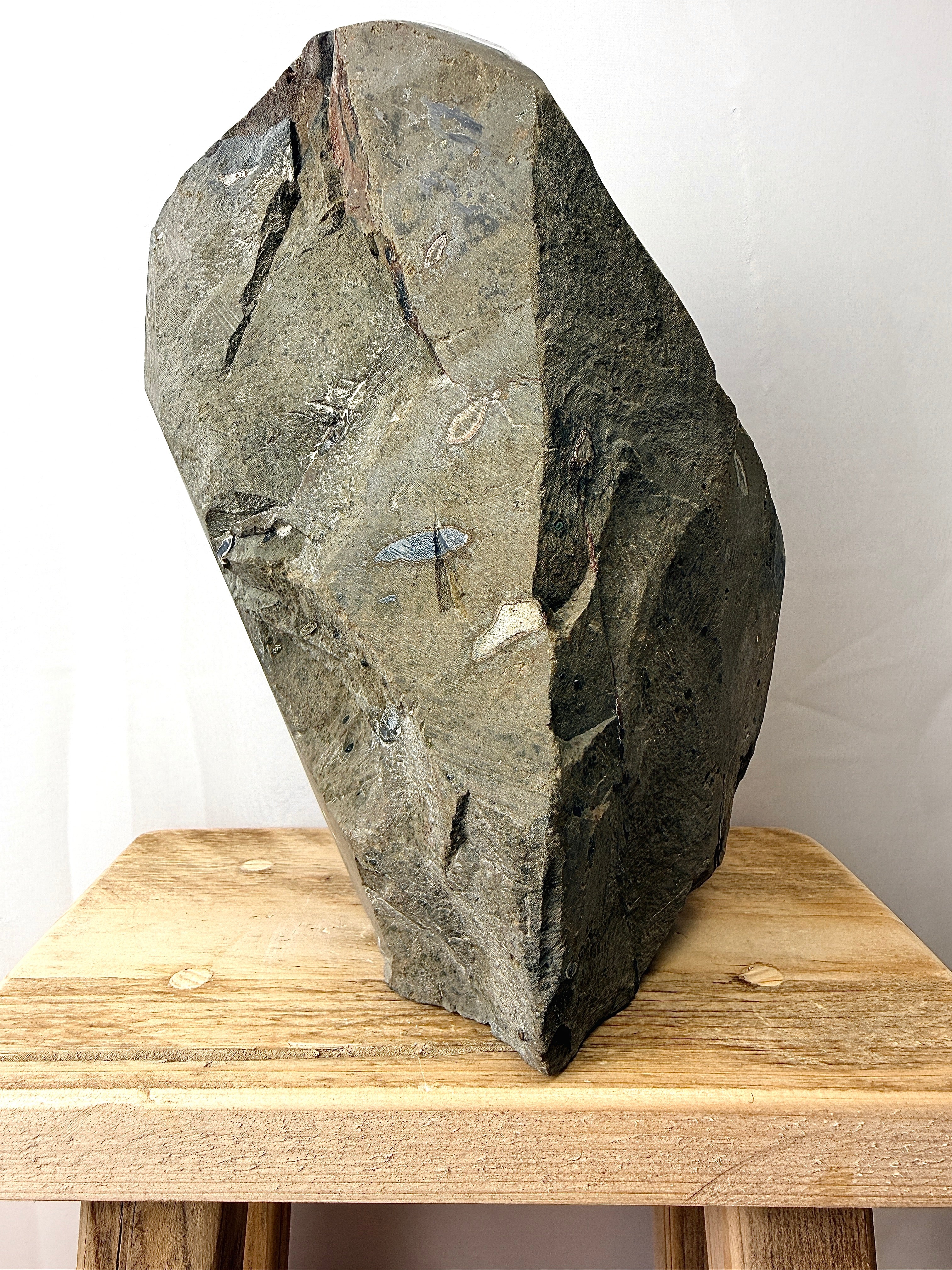 Large Raw Amethyst (#1)