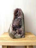 Large Raw Amethyst (#3)
