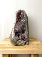 Large Raw Amethyst (#3)