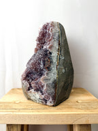 Large Raw Amethyst (#3)