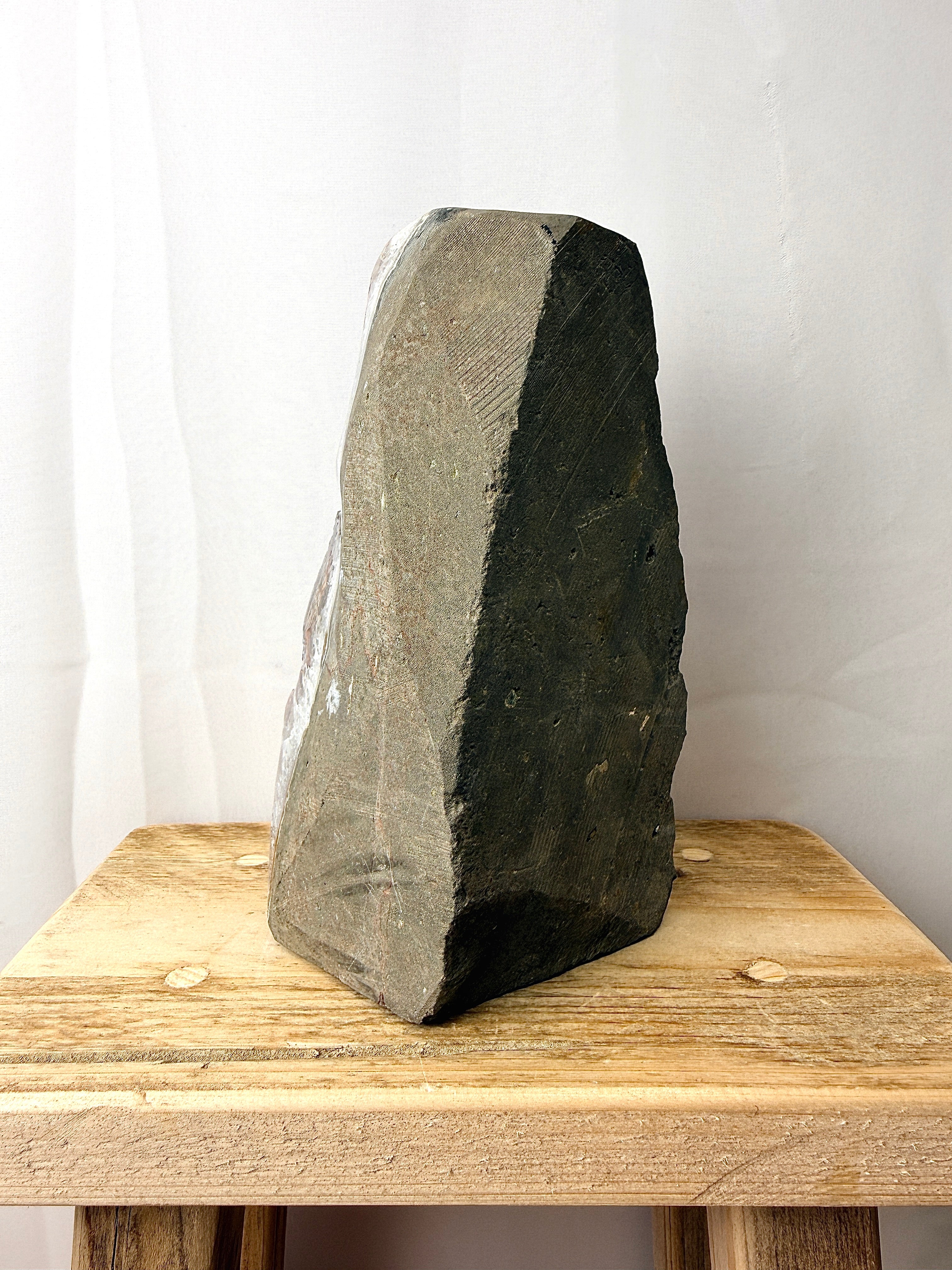 Large Raw Amethyst (#3)