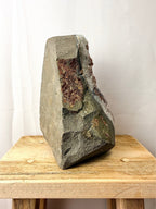 Large Raw Amethyst (#3)
