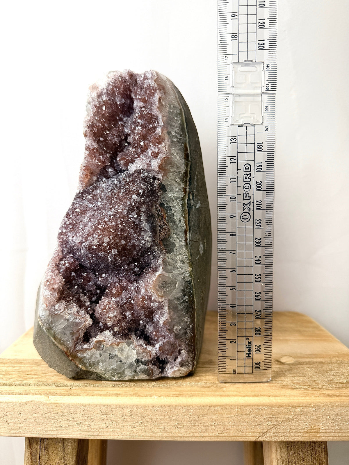 Large Raw Amethyst (#3)
