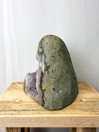 Large Raw Amethyst (#4)