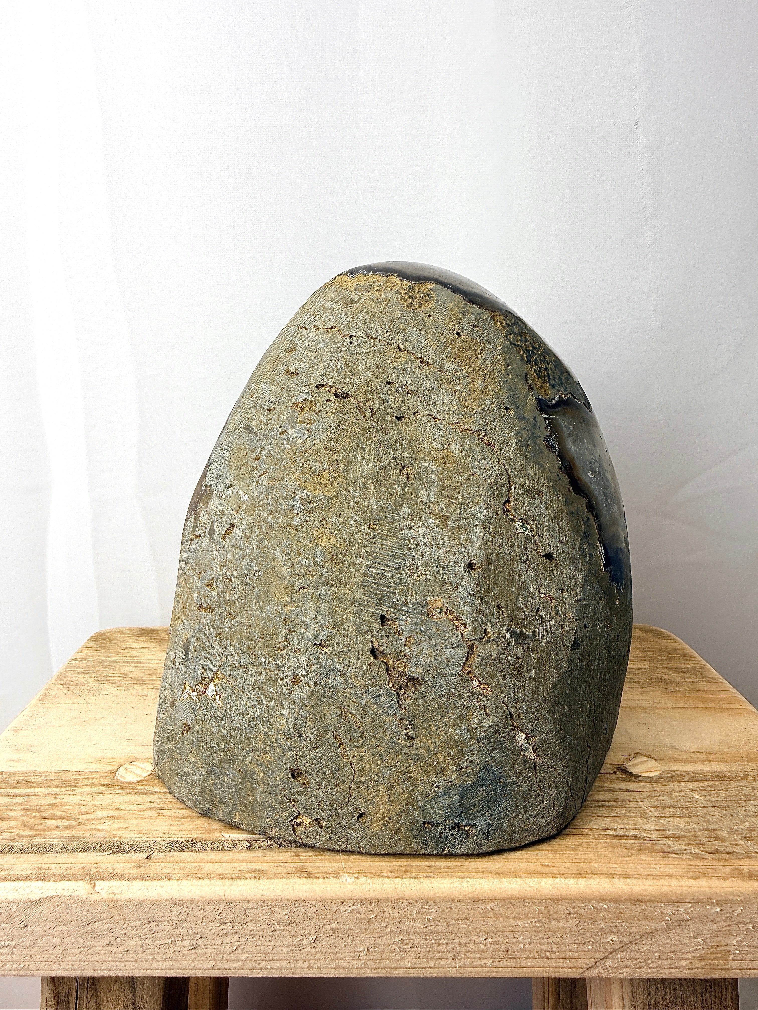 Large Raw Amethyst (#4)